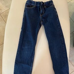 Cherokee jeans boys sz 10 slim fit
